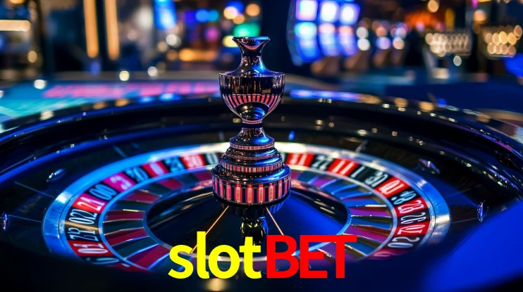 slotbet: Jogos de Caça-Níqueis-Altas Recompensas, Roleta-Velocidade, Blackjack-Desafios Máximos