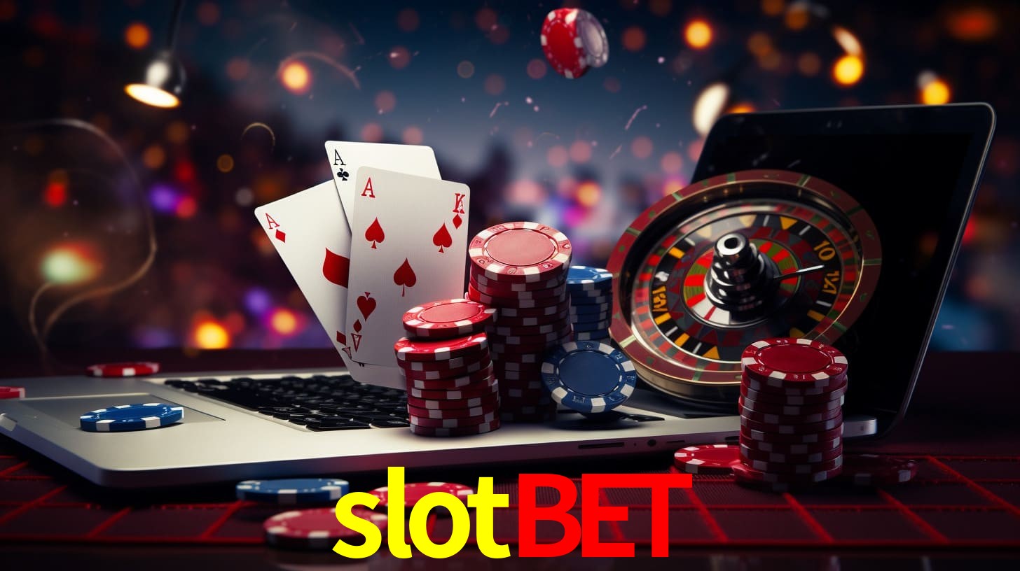 Programa VIP slotbet
