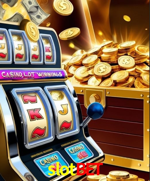 Experiência VIP slotbet