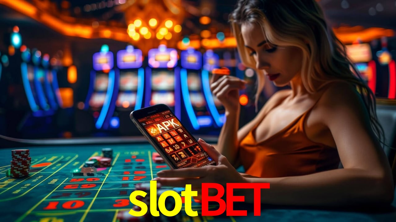 Live Casino slotbet