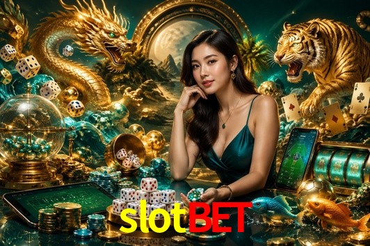 Platform Technology slotbet