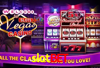 slotbet Licença Curaçao Gaming