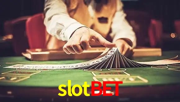 Roulette Table slotbet