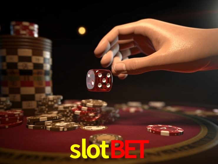 Login Seguro slotbet