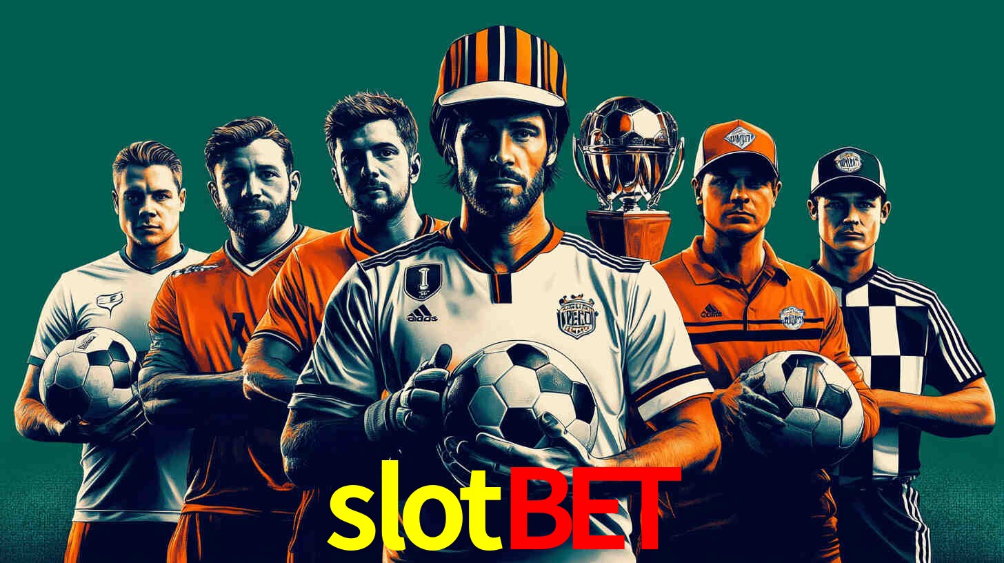Explorando a Categoria de Eventos em Apostas na slotbet