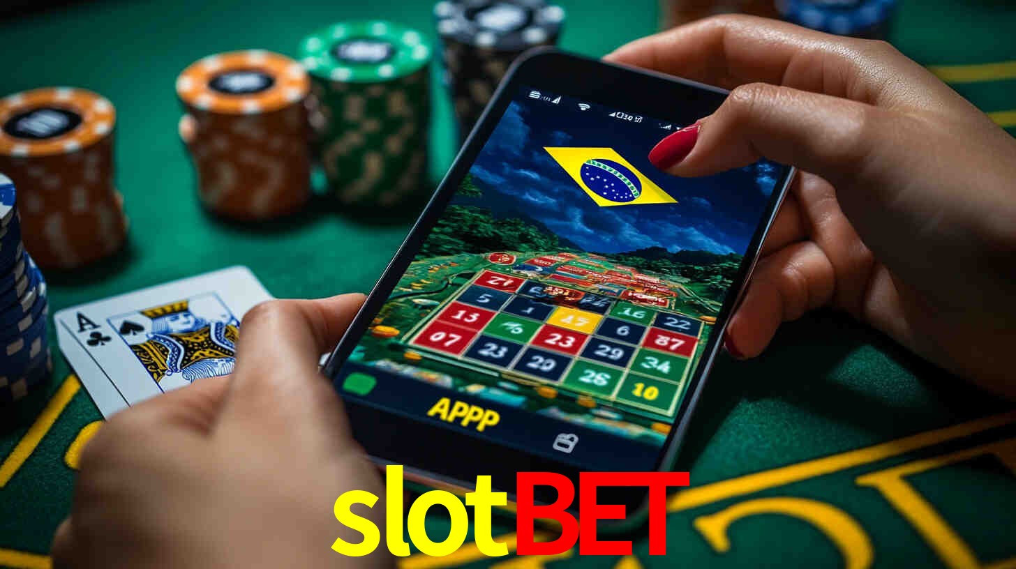 Explorando a Categoria de Eventos em Apostas na slotbet