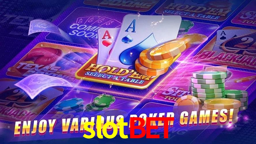 slotbet Logo 1
