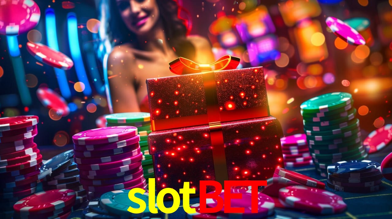 slotbet Logo 3