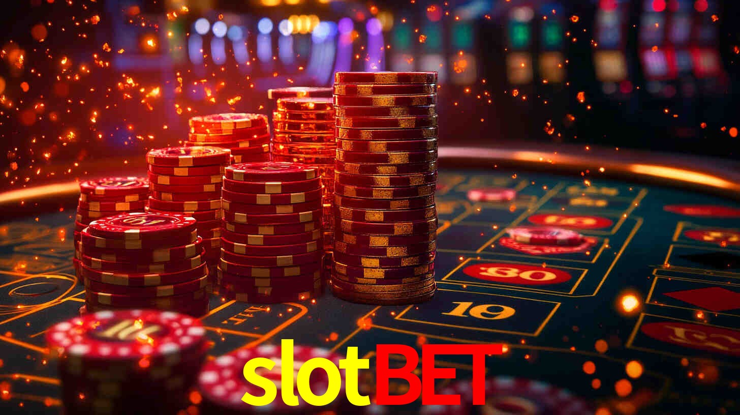 Ofertas Imperdíveis na slotbet: Promoções e Bônus Que Valem a Pena