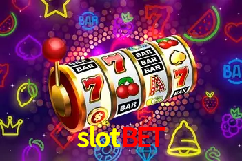 A Emoção da Loteria na slotbet: Uma Chance de Mudança de Vida