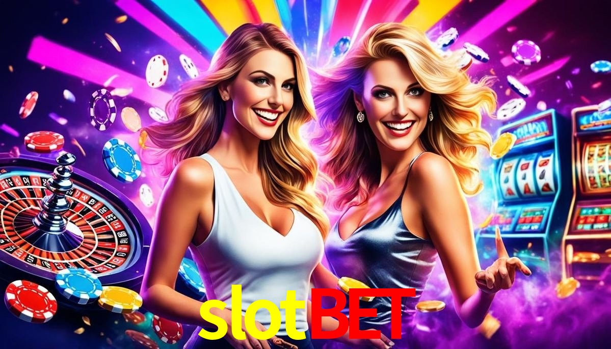 Torneios slotbet