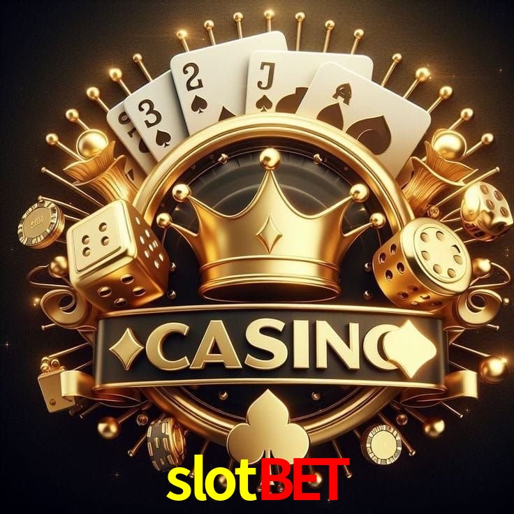 Diretório de Jogos slotbet