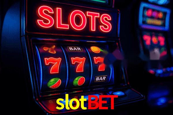 Slots slotbet - Giros Grátis Diários