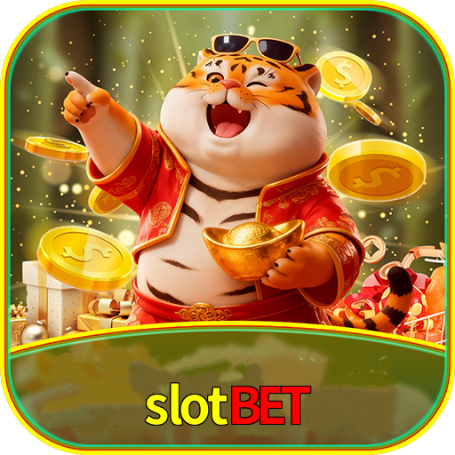 slotbet Logo